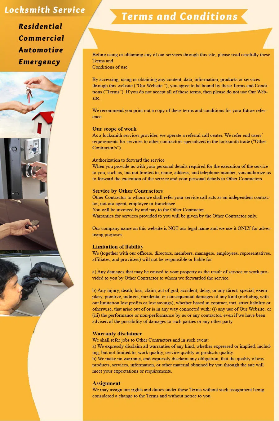 Los Angeles City Locksmith Los Angeles, CA 310-765-9485